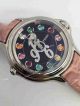 Replica Swiss Fendi Watch Colored diamonds Pink Leather  (6)_th.jpg